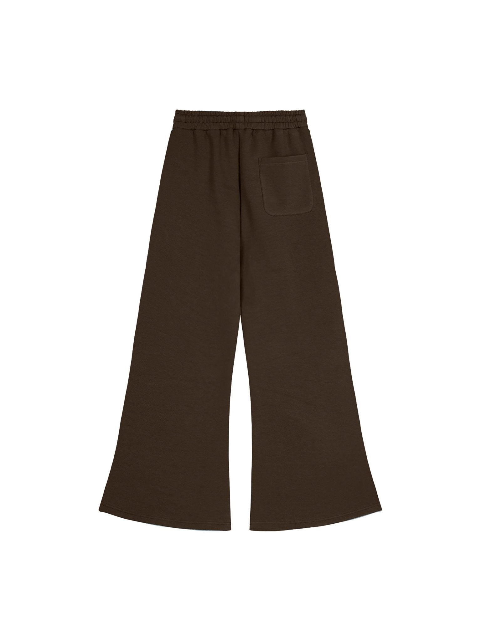 Wide Leg Drawstring Sweatpants - Tara's Tiny Treasures
