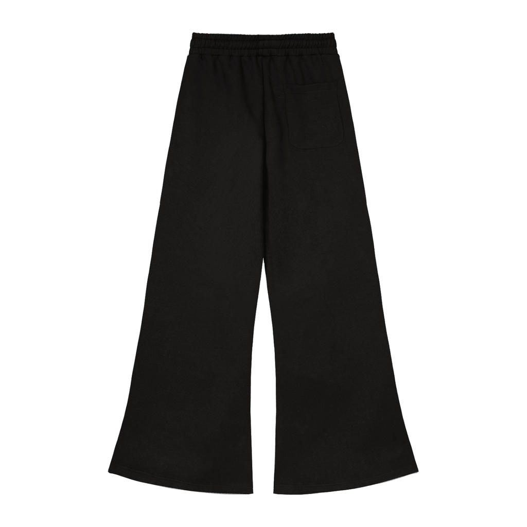 Wide Leg Drawstring Sweatpants - Tara's Tiny Treasures
