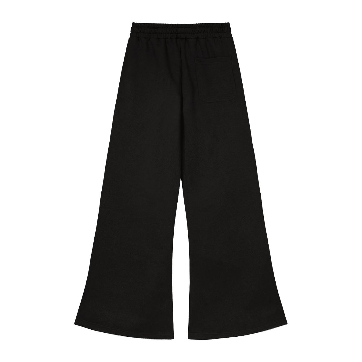 Wide Leg Drawstring Sweatpants - Tara's Tiny Treasures