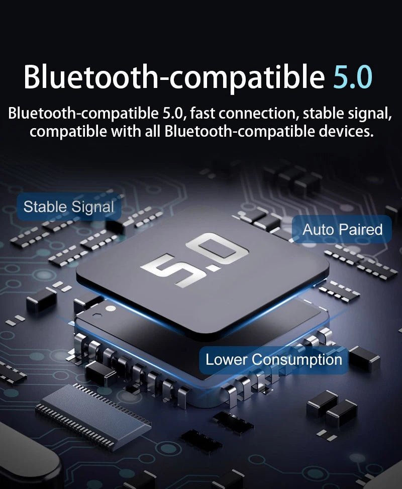 Wireless Portable Bluetooth Speaker Caixa De Som Blutooth Music Sound Box For Radio FM Subwoofer Blootooth Audio Hand Free Baffe - Tara's Tiny Treasures