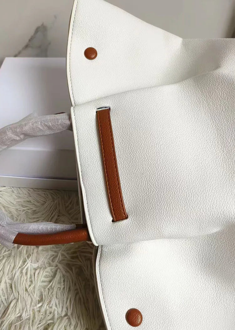 Women's Shoulder Bag Handbag, Soft Cloud-Style Bag Commuter Crossbody Bag - Tara's Tiny Treasures
