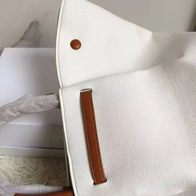 Women's Shoulder Bag Handbag, Soft Cloud-Style Bag Commuter Crossbody Bag - Tara's Tiny Treasures