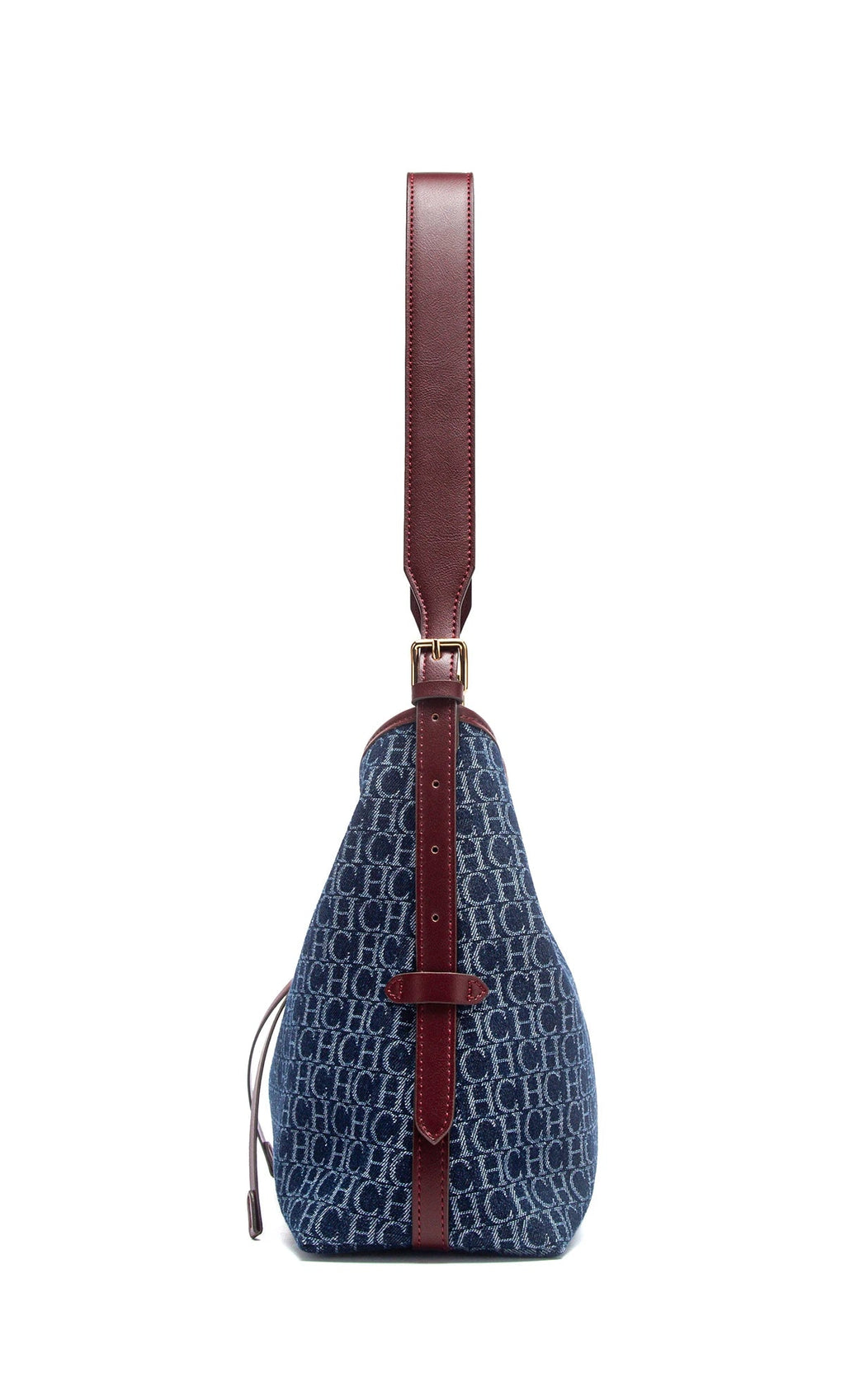 Women's Tote Bag 2025 New Wine Red Mother and Child Bag Leisure Vacation Handbag - Tara's Tiny Treasures