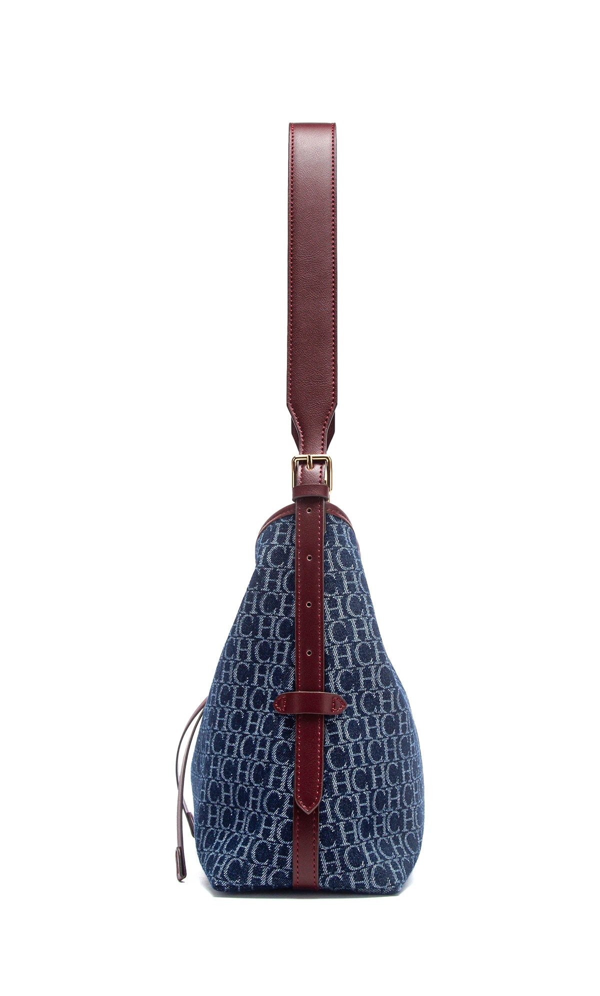 Women's Tote Bag 2025 New Wine Red Mother and Child Bag Leisure Vacation Handbag - Tara's Tiny Treasures