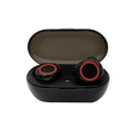Y50 TWS Wireless Headphones Sport Earphone Bluetooth Gaming Headset Microphone Phone Wireless Earbuds For Xiaomi Huawei LG Phone - Tara's Tiny Treasures